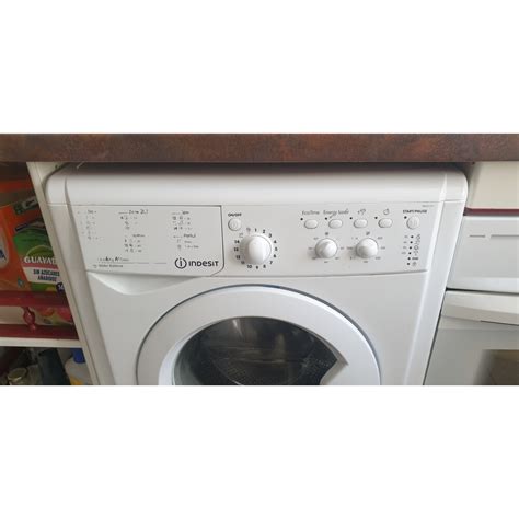 indesit iwc 61251 manual